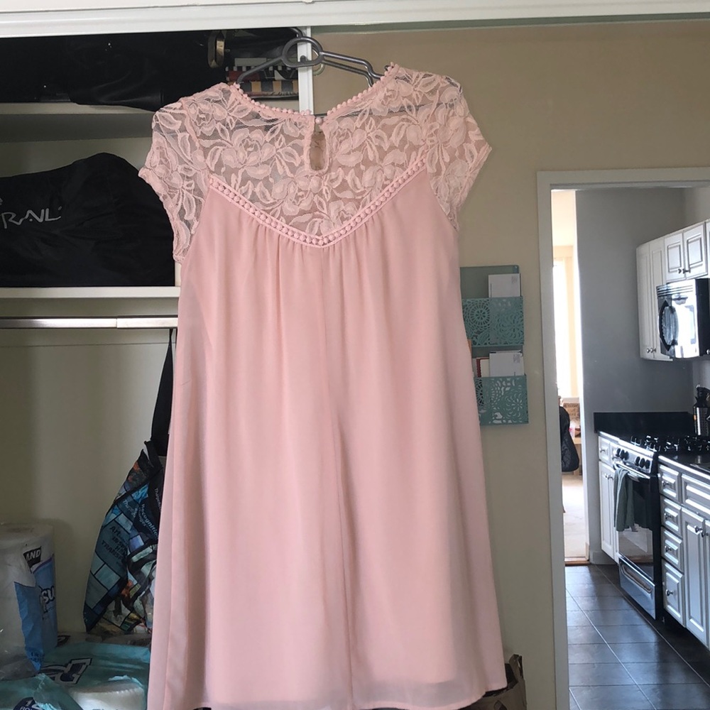 Dress - Picture 3 of 4